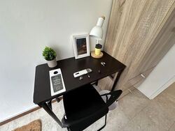 Sanctuary Green (D15), Condominium #608465101